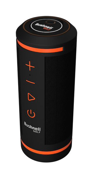 Bushnell Wingman GPS Speaker