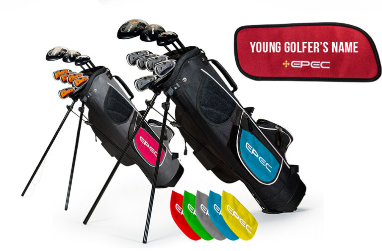 EPEC Junior Golf Clubs Western Lakes Golf Club