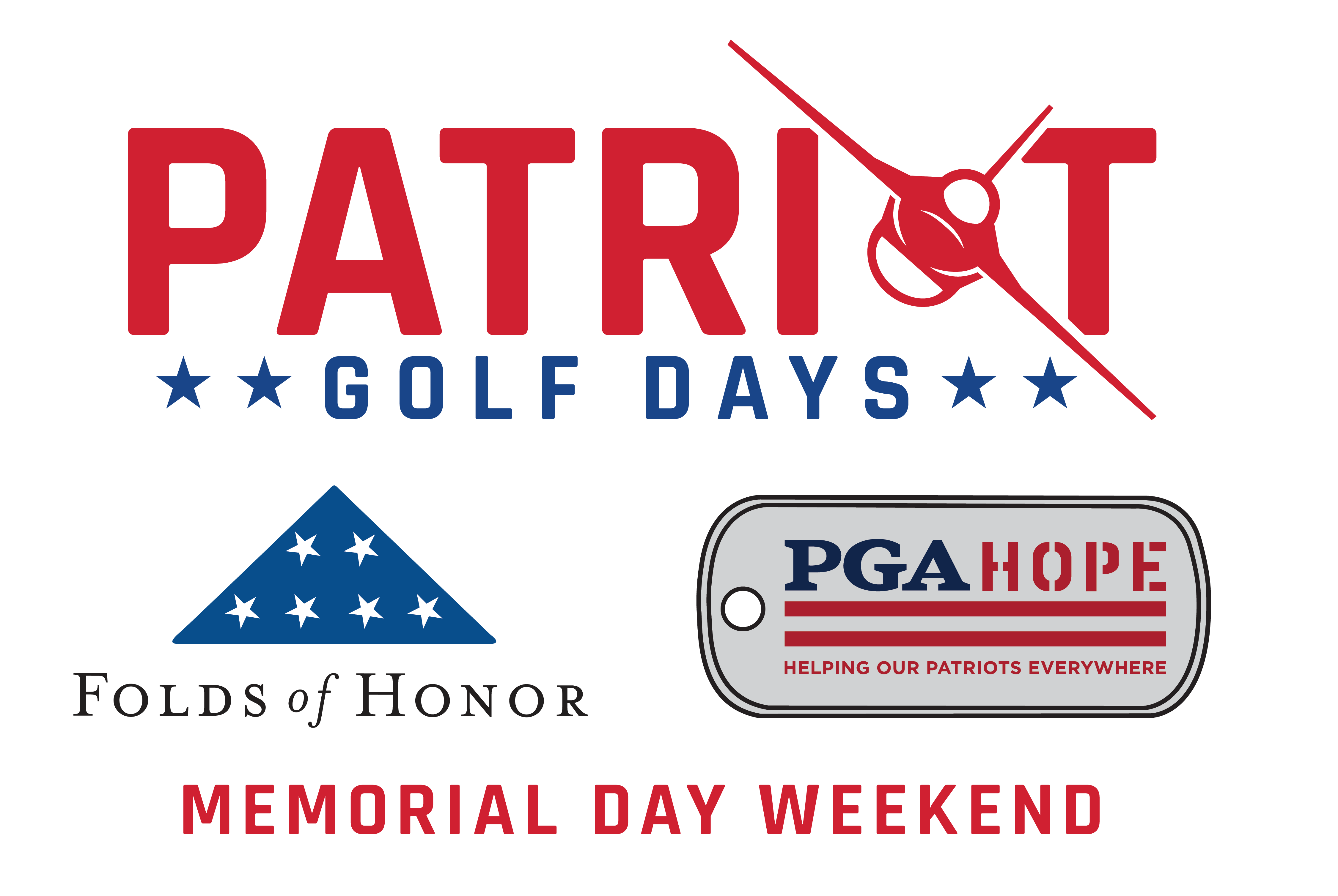 Patriot Golf Days Western Lakes Golf Club