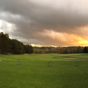 Best Golf Practice Facility