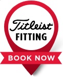 Titleist Golf Ball Fitting